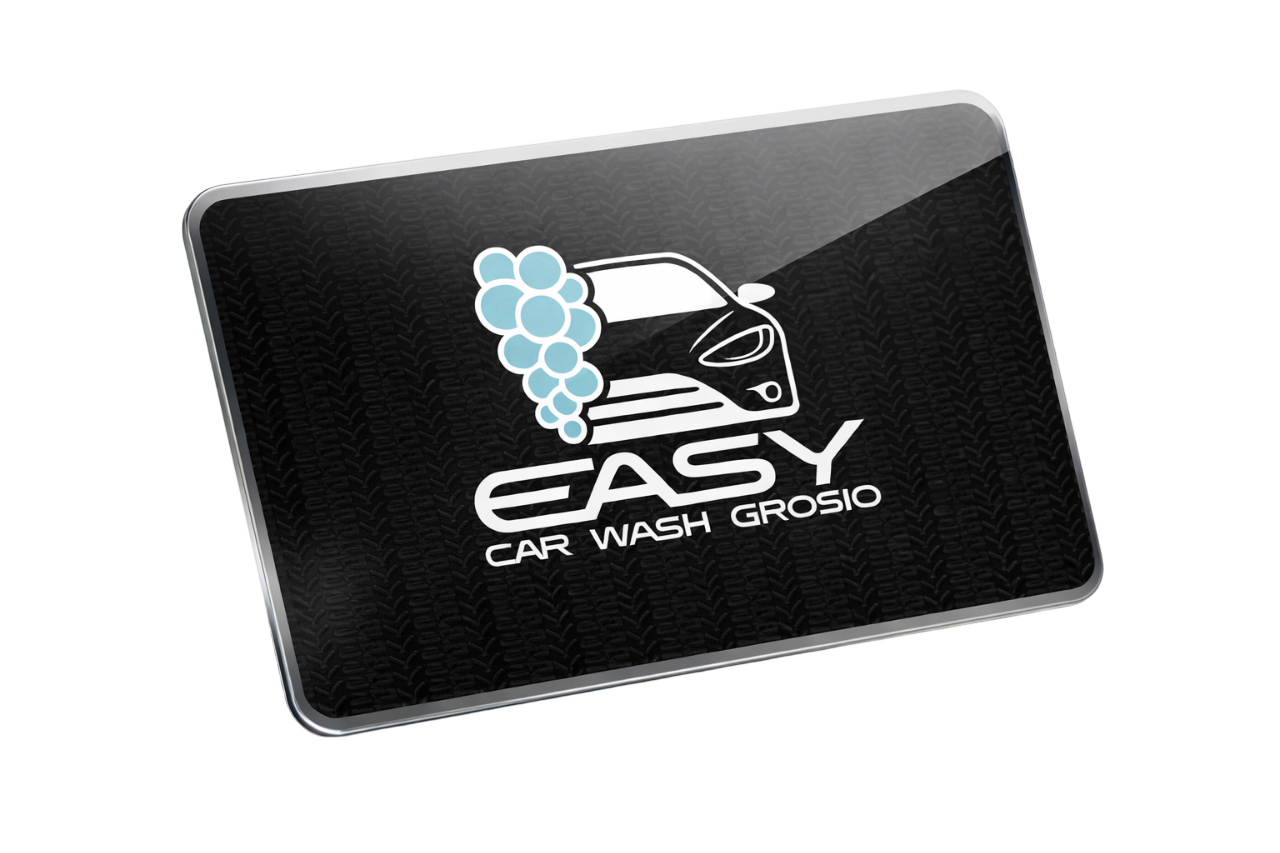 Card esempio